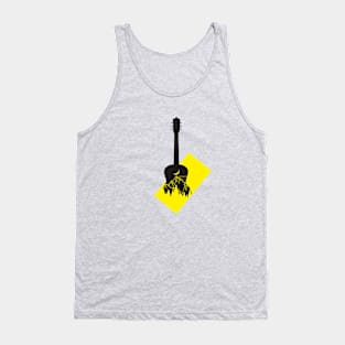 Sounds of Nature Tank Top